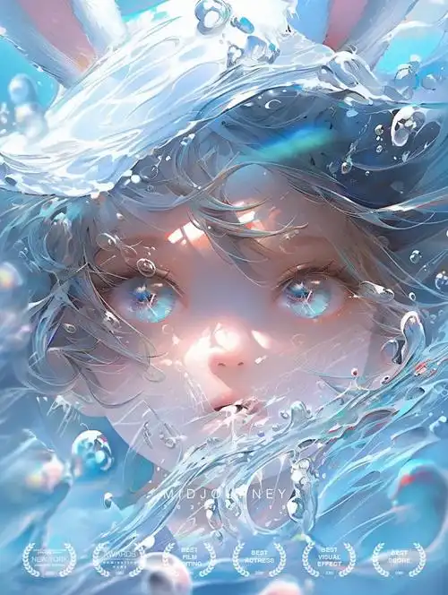 阿甘正传海报