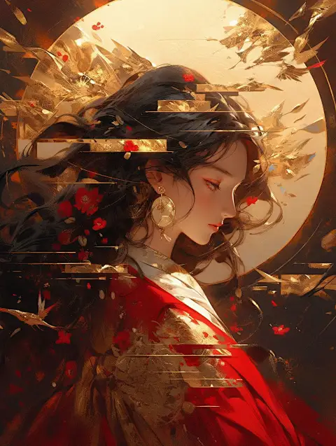 教父海报